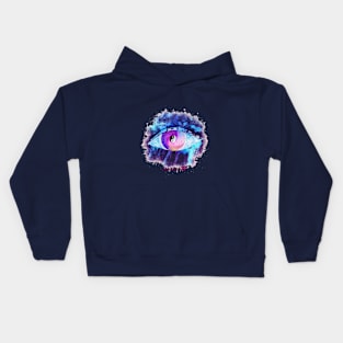 Etherious Kids Hoodie